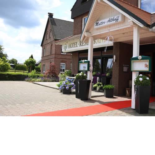 Landhotel Mutter Althoff