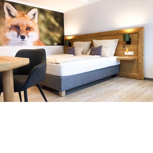 Landhotel Napoleon