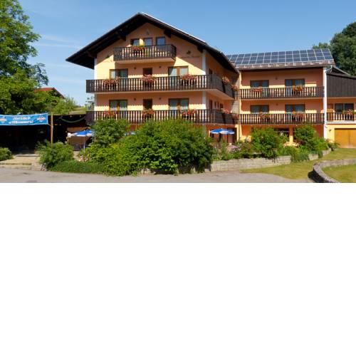 Landhotel Neuhof