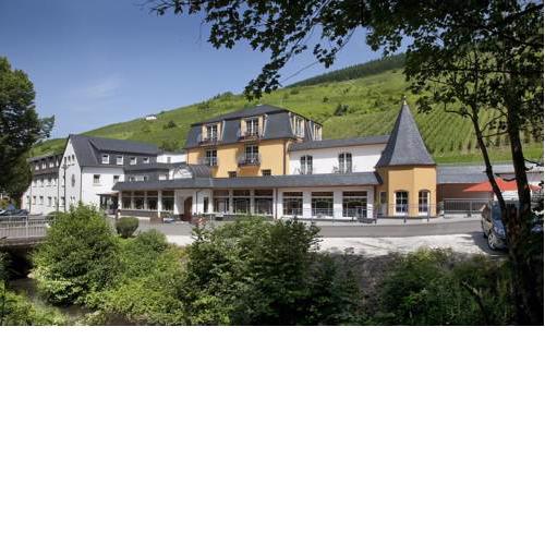Landhotel Neumühle