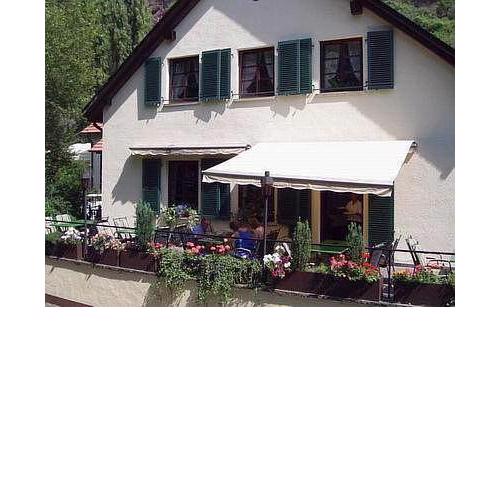 Landhotel Niederthäler Hof