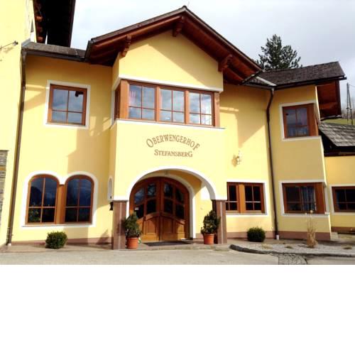 Landhotel Oberwengerhof