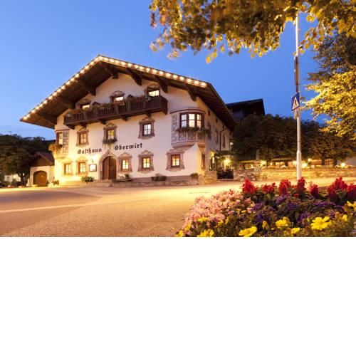 Landhotel Oberwirt