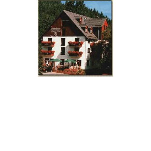 Landhotel Osterlamm