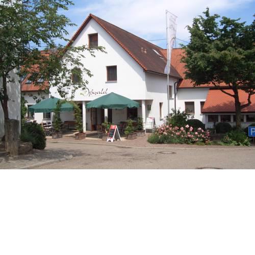 Landhotel Oßwald
