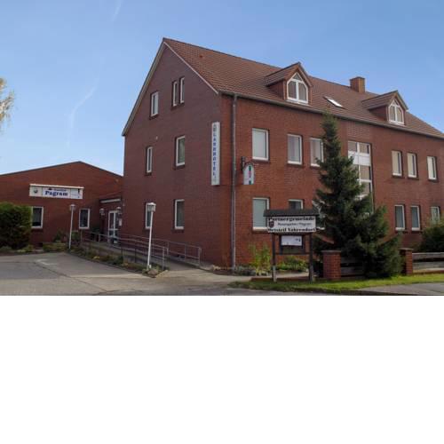 Landhotel Pagram-Frankfurt/Oder