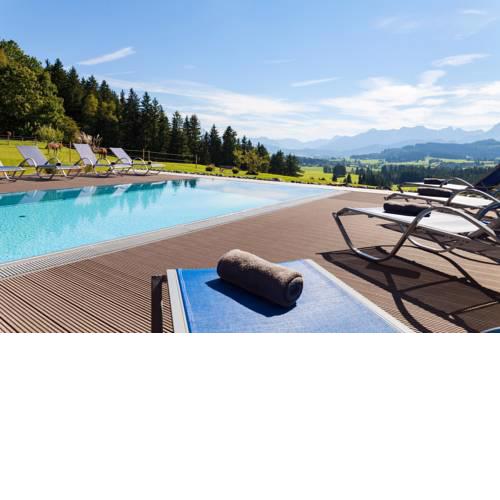 Panorama Land-& Wellnesshotel