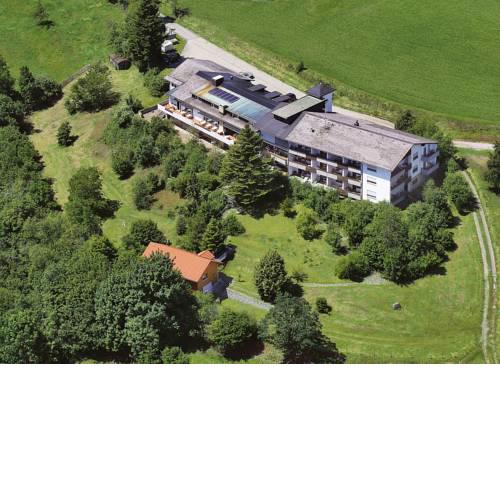 Landhotel Panoramablick