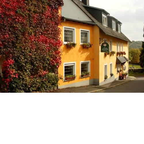 Landhotel Pension Haus Sonneck