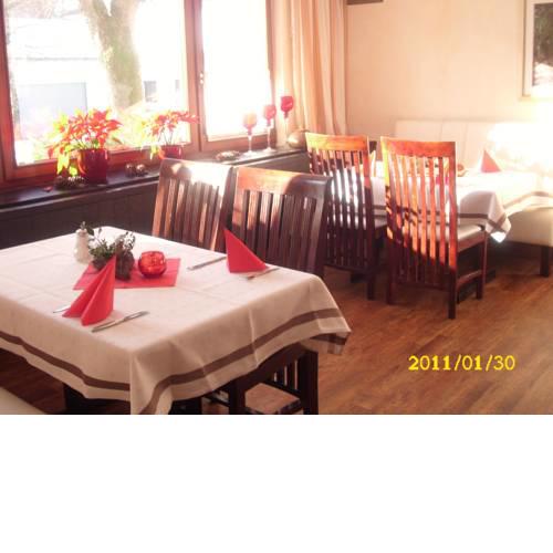 Landhotel Pingel