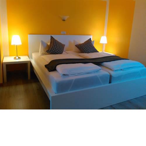 Landhotel Possendorf