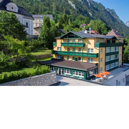 Landhotel Post Ebensee am Traunsee ***S