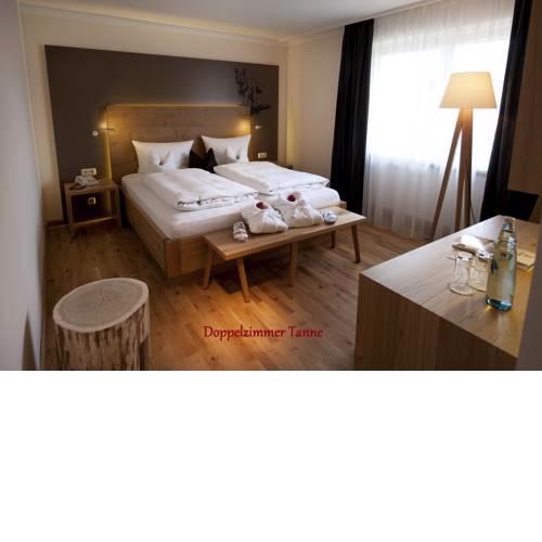 Landhotel Postwirt