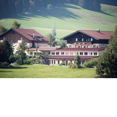Landhotel Prielbauer