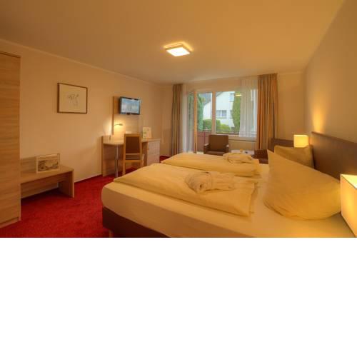 Landhotel Püster