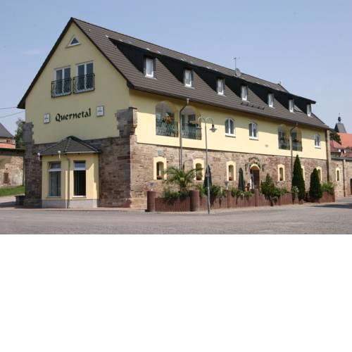 Landhotel Quernetal