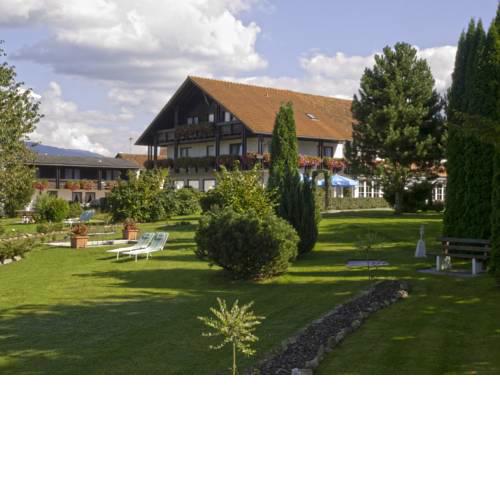 Landhotel Rappenhof