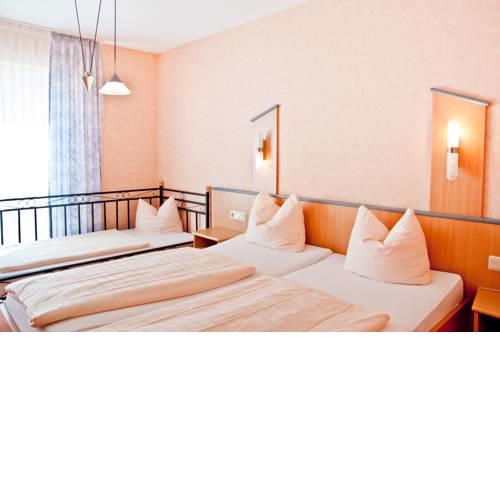 Hotel ZOE Sankt Wendel