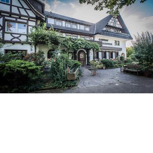 Landhotel Rebstock