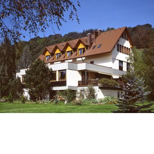 Landhotel Reckenberg