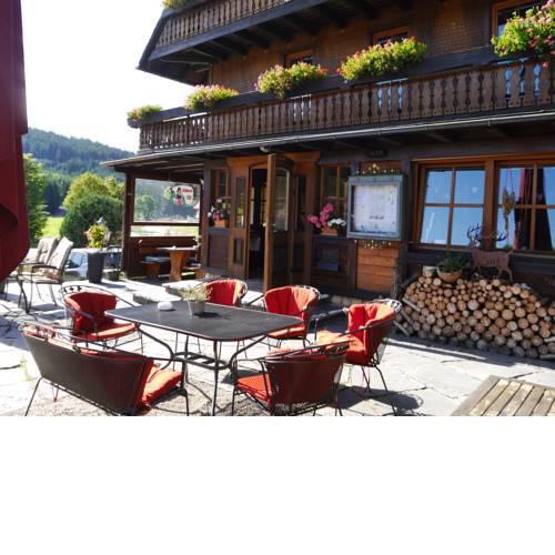 Landhotel Restaurant Jostalstüble