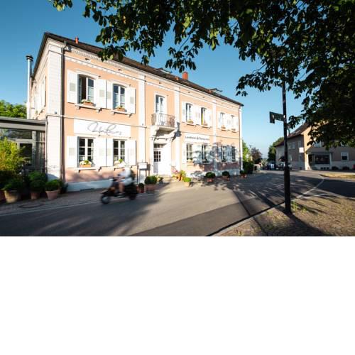 Landhotel & Restaurant Walsers