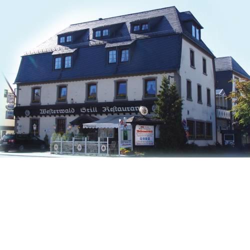 Landhotel & Restaurant Westerwaldgrill