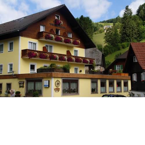 Landhotel-Restaurant Willingshofer