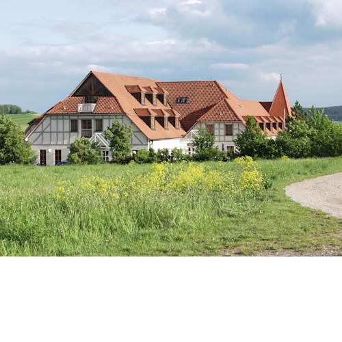 Landhotel Rhönblick