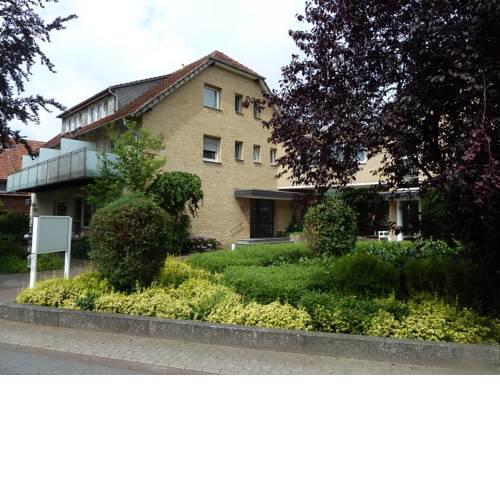 Landhotel Ridder