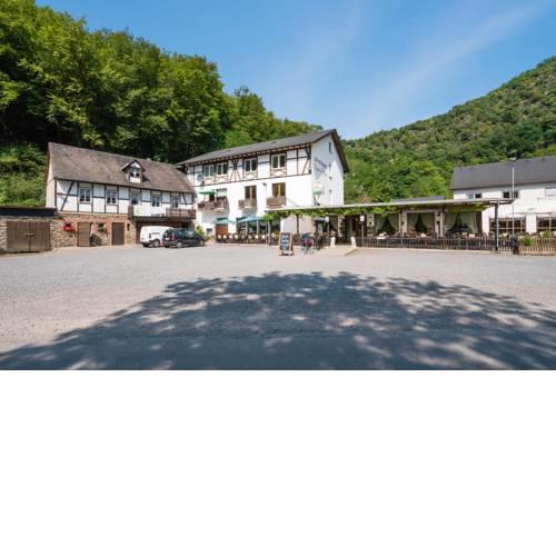 Landhotel Ringelsteiner Mühle