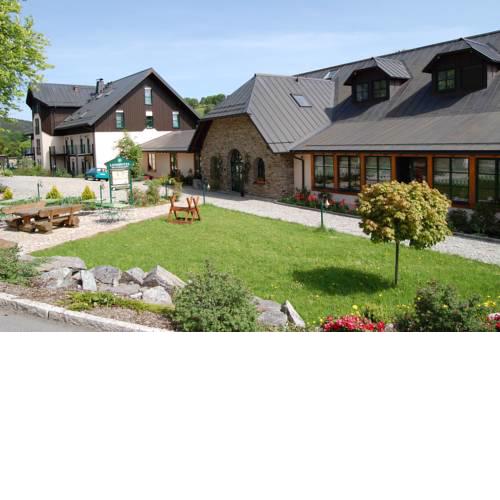 Landhotel Rittersgrün
