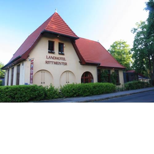 Landhotel Rittmeister