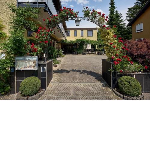 Landhotel Rosenberg