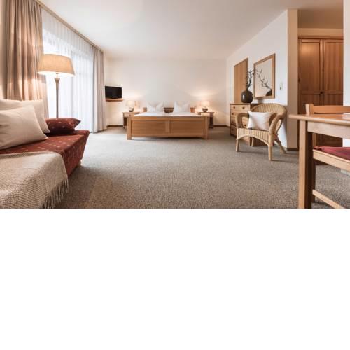 Landhotel Rosenberger