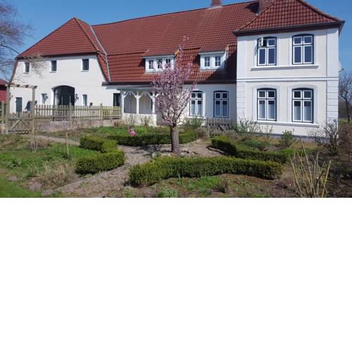 Landhotel Rosenduft