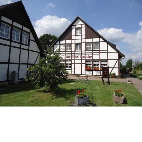 Landhotel Rosenhof