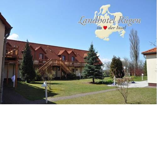 Landhotel Rügen