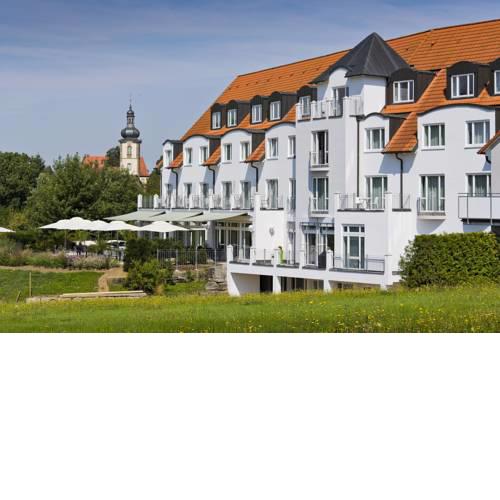Landhotel Rügheim