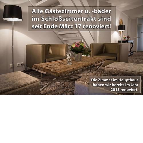 Landhotel ***S 3Kronen