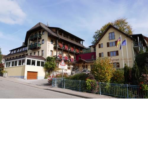 Landhotel Salmen