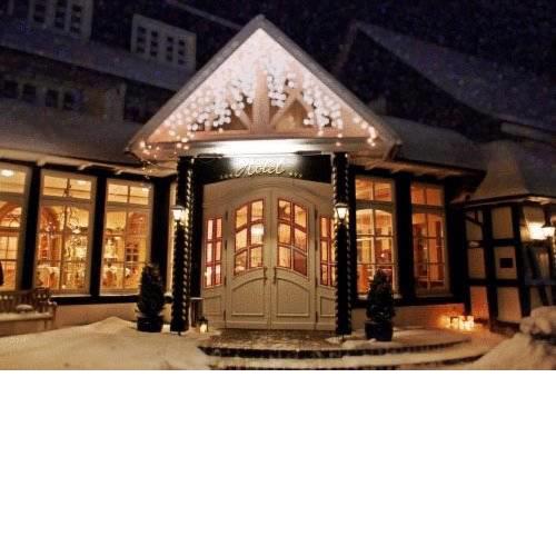 Landhotel Sangermann