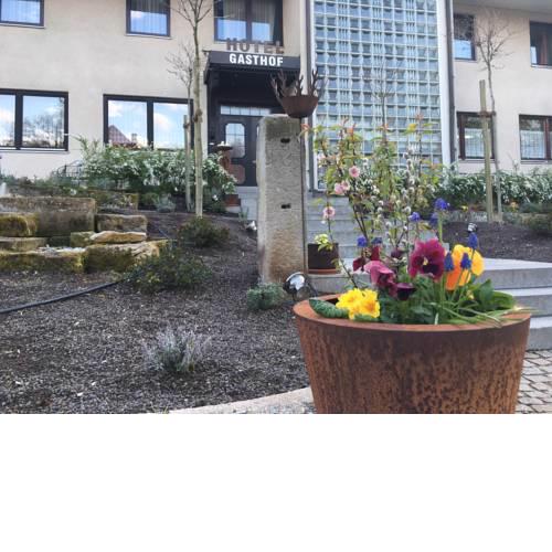 Landhotel Schnupp