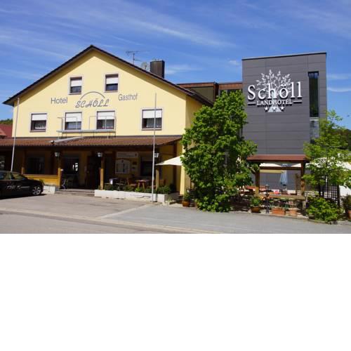 Landhotel Schöll
