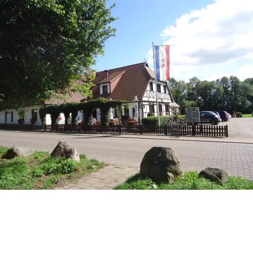 Landhotel Schorssow