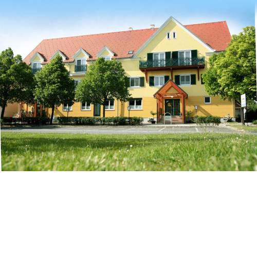 Landhotel Schwabenhof