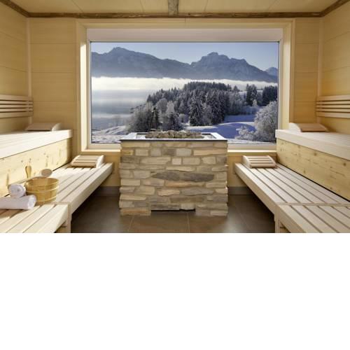 Landhotel Schwarzenbach - Wellness & Spa