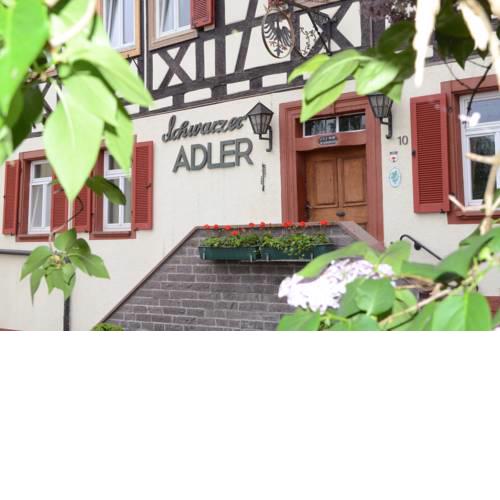 Landhotel Schwarzer Adler