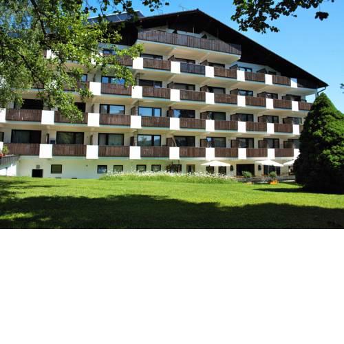 Landhotel Seeg