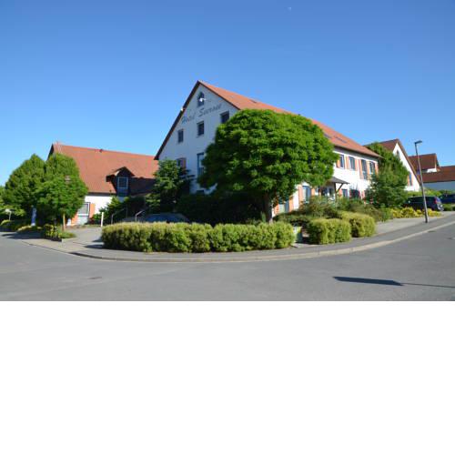 Landhotel Seerose